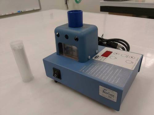 Stuart Melting Point Apparatus 