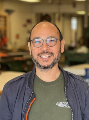 Ron Murase 