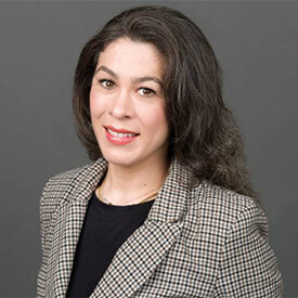 Gladys Calderon