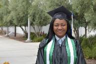 Kerry Jukwe International Student