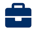 Briefcase icon