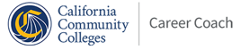 California Community Colleges Career Coach