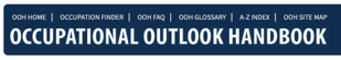 Occupational Outlook Handbook