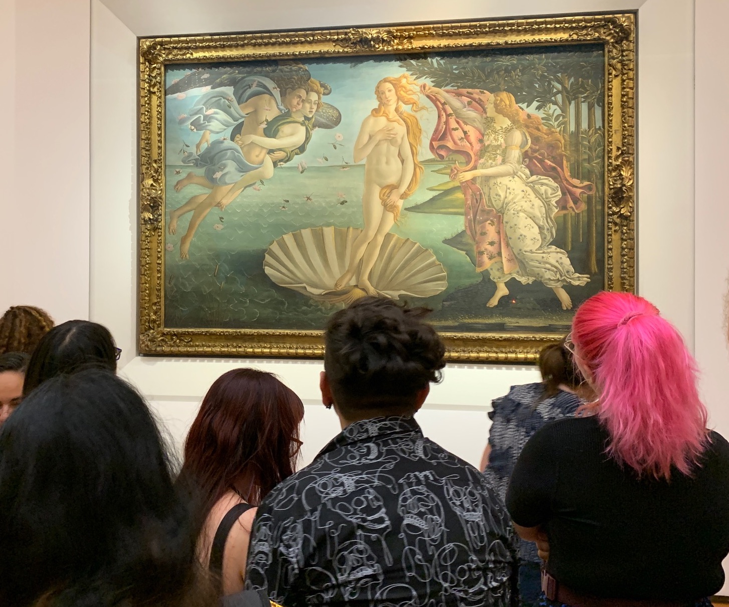 Boticelli