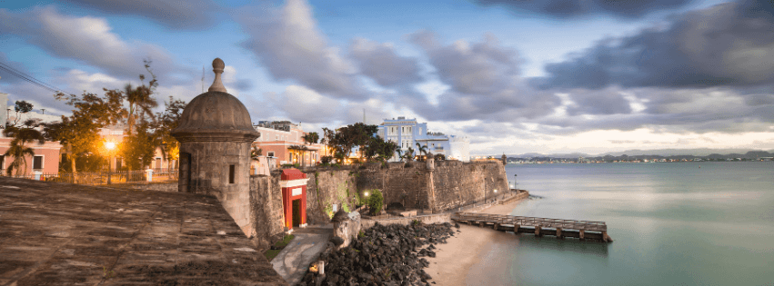 Puerto Rico