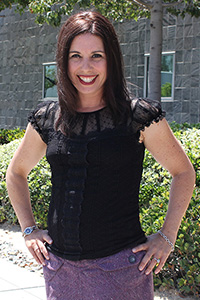 Teresa Chatheam instructor