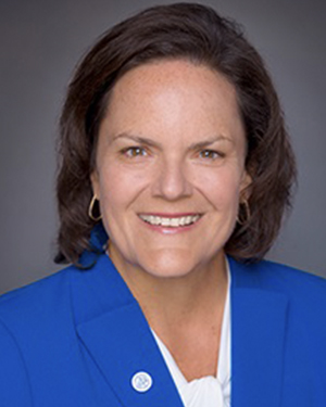 Dr. Kathleen Rose