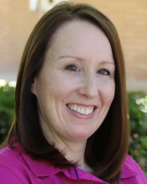 Stephanie Droker, Ed.D.