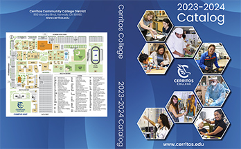 Cerritos College 2023-2024 Catalog