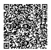QR code for Students RSVP