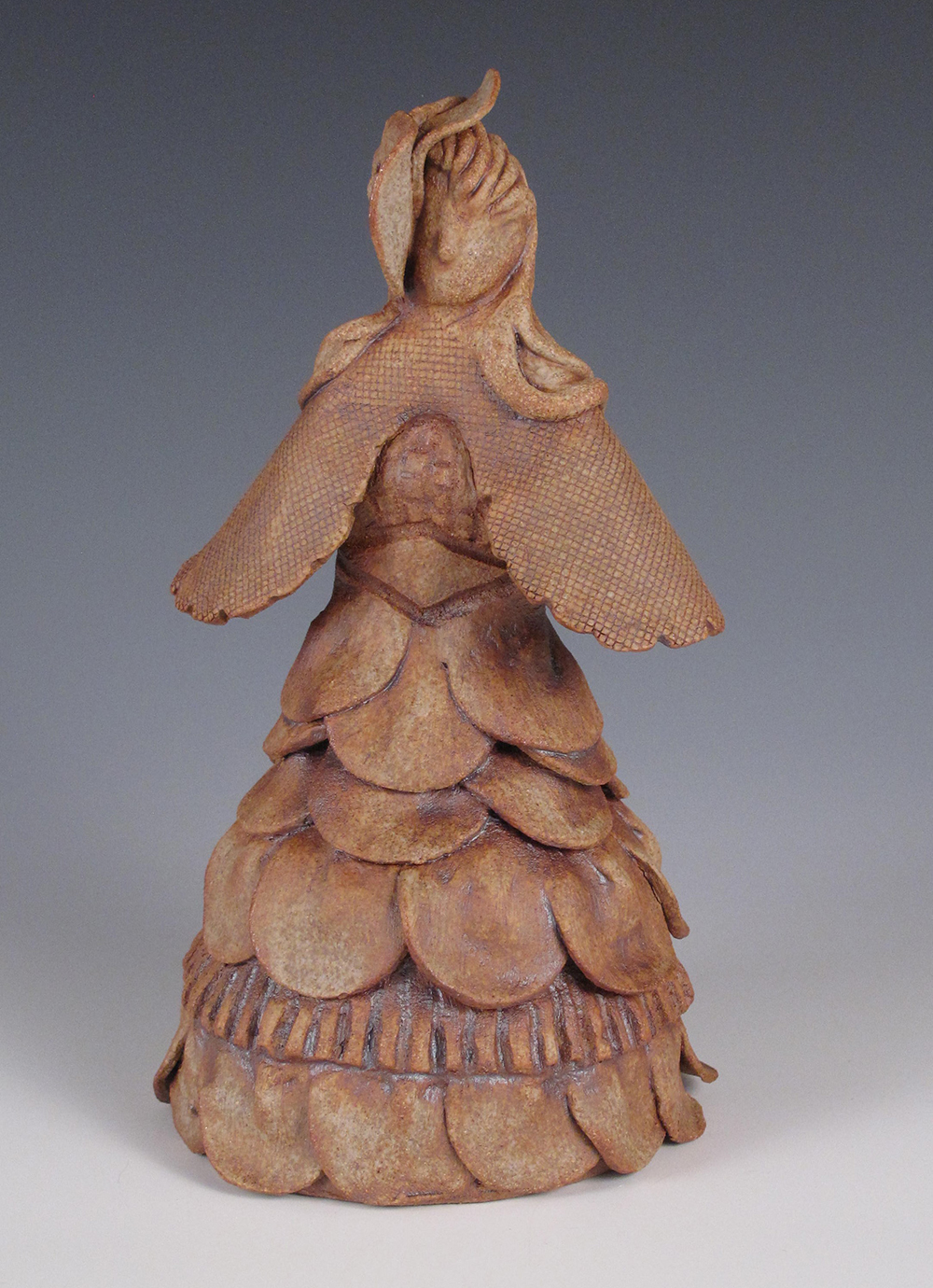 A Ceramic Angel