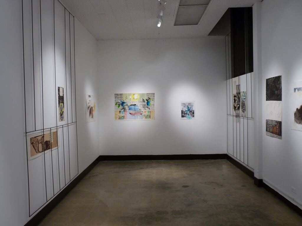 Gallery view