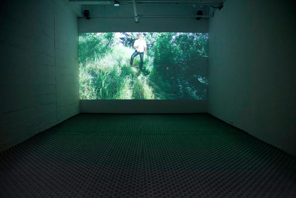 Elana Mann film still