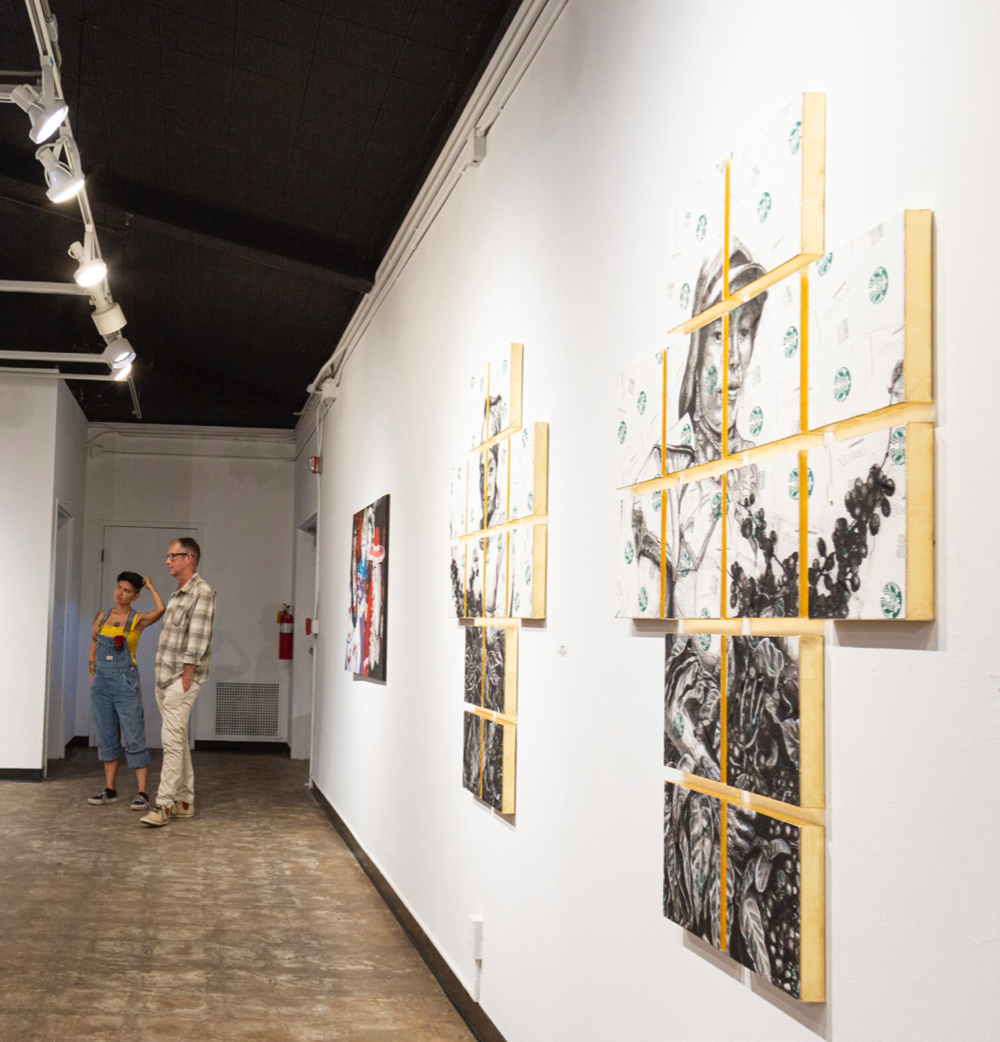 SUR Installation at Long Beach SUR