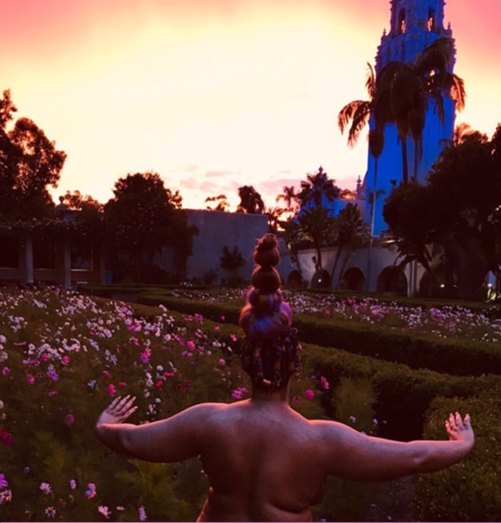 SUR San Diego Museum