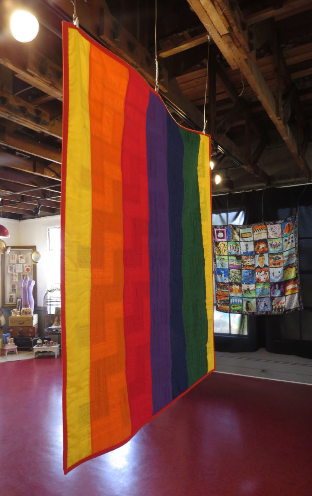 SUR Sparc Installation