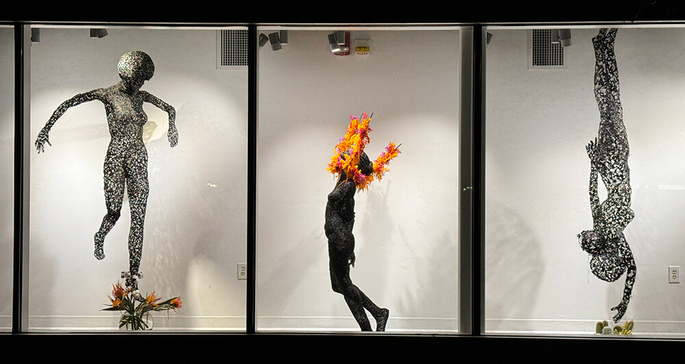 Loren LeBlanc Loren LeBalnc