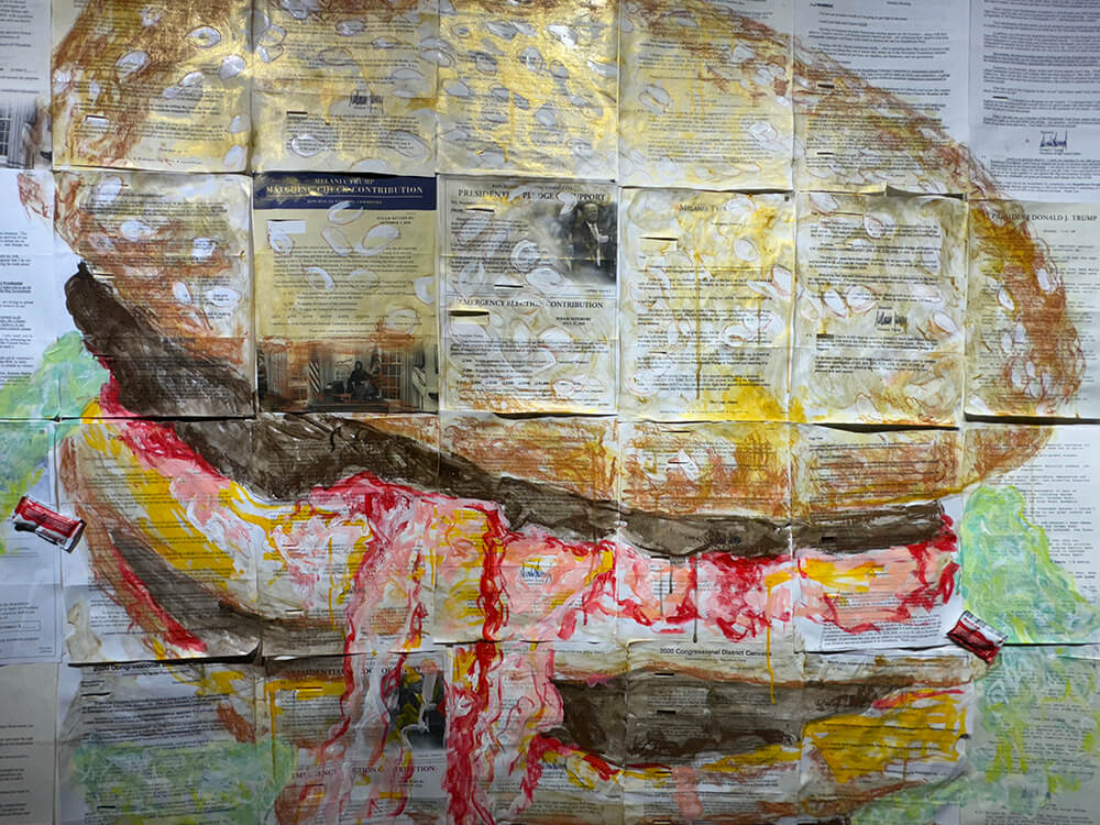 Nancy Buchanan Nancy Buchanan