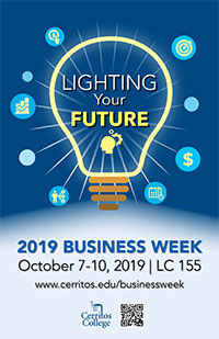 Business Week cover - Lighting the Future
