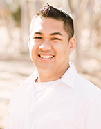 Chris Dela Cruz