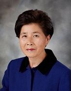 Dr. Shin Liu