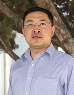 Yiran Zhou