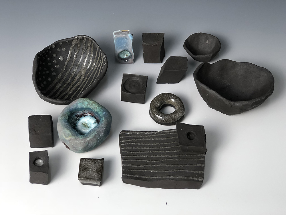 Various Bowls Various Bowls
