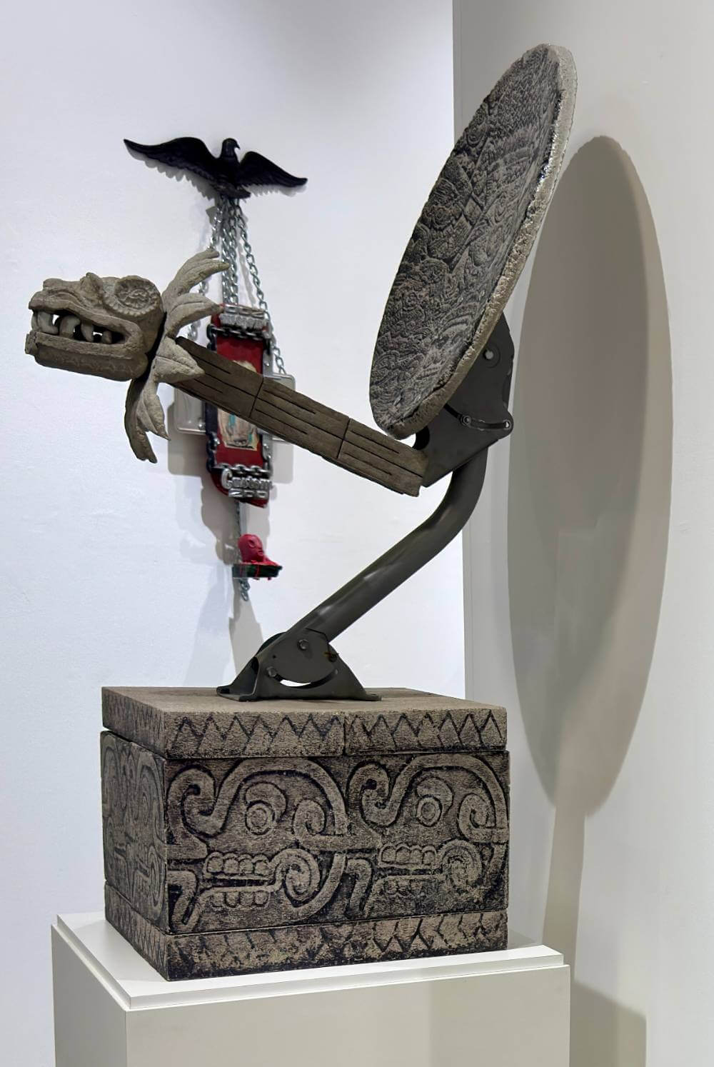 Satellite Dish