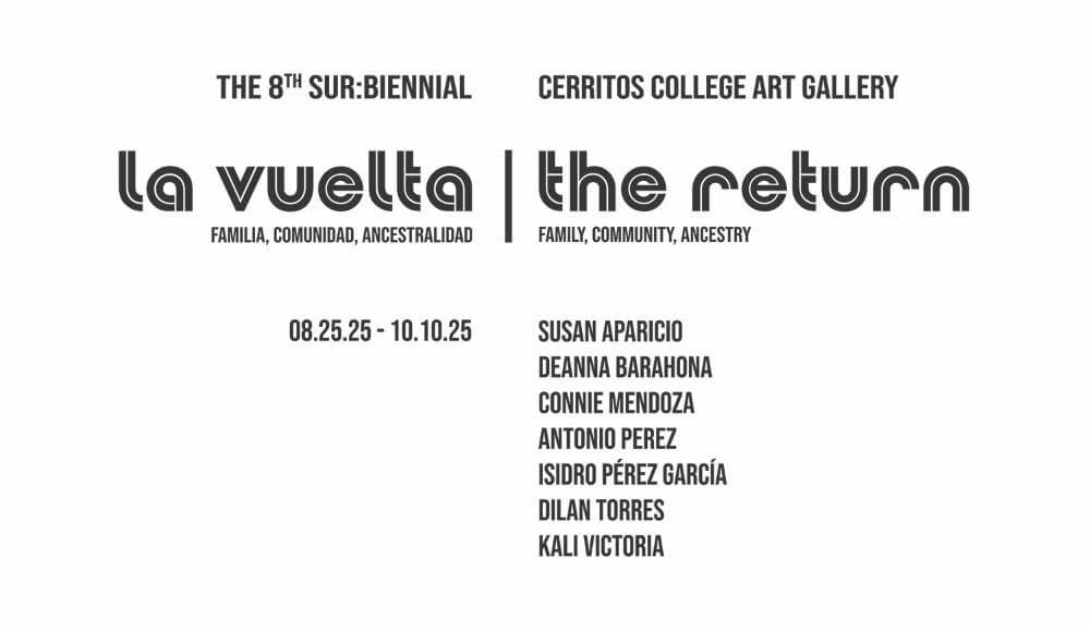 La Vuelta | The Return
