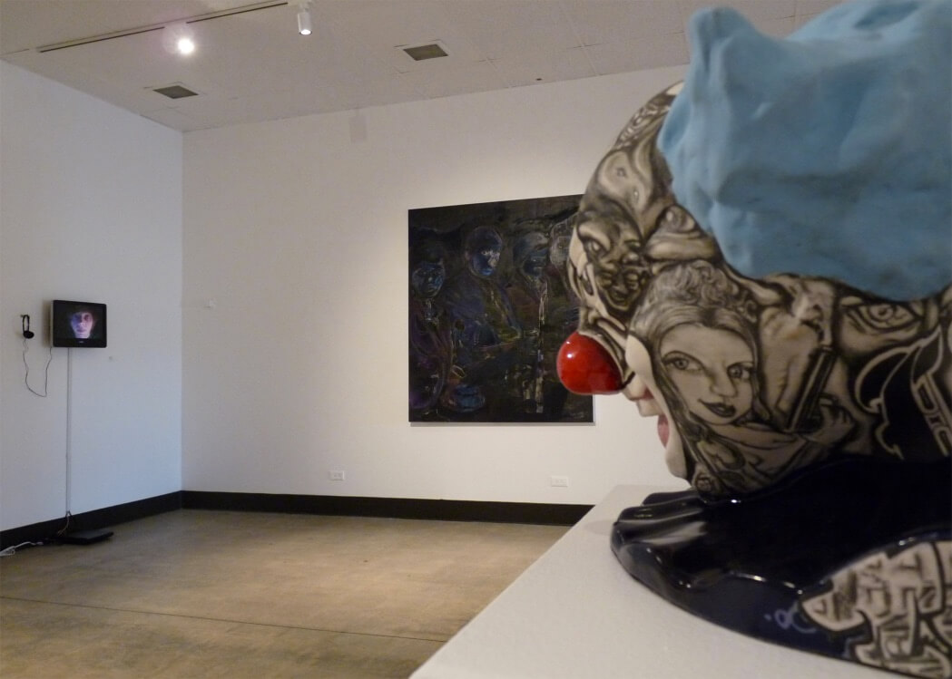 gallery view