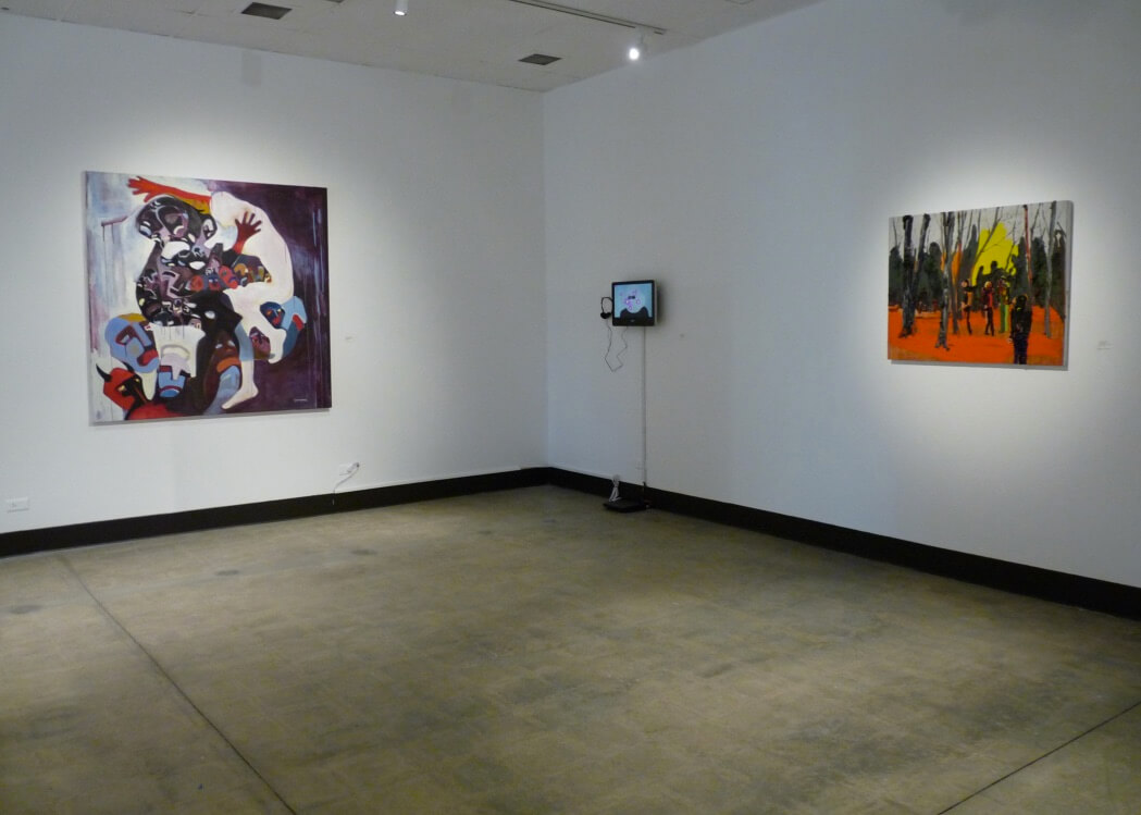 gallery view