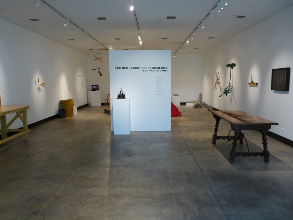 Gallery view