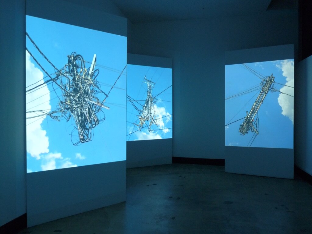 gallery view