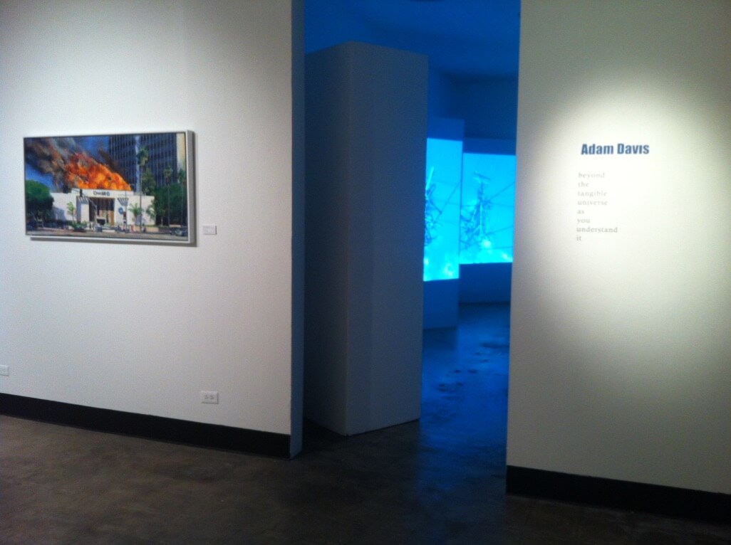 gallery view