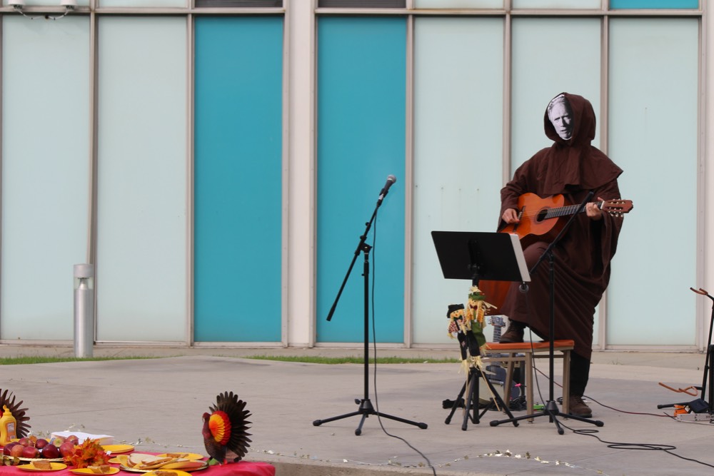 Music performance
