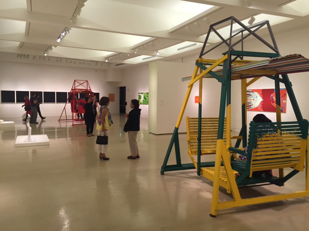 Torrance Art Museum