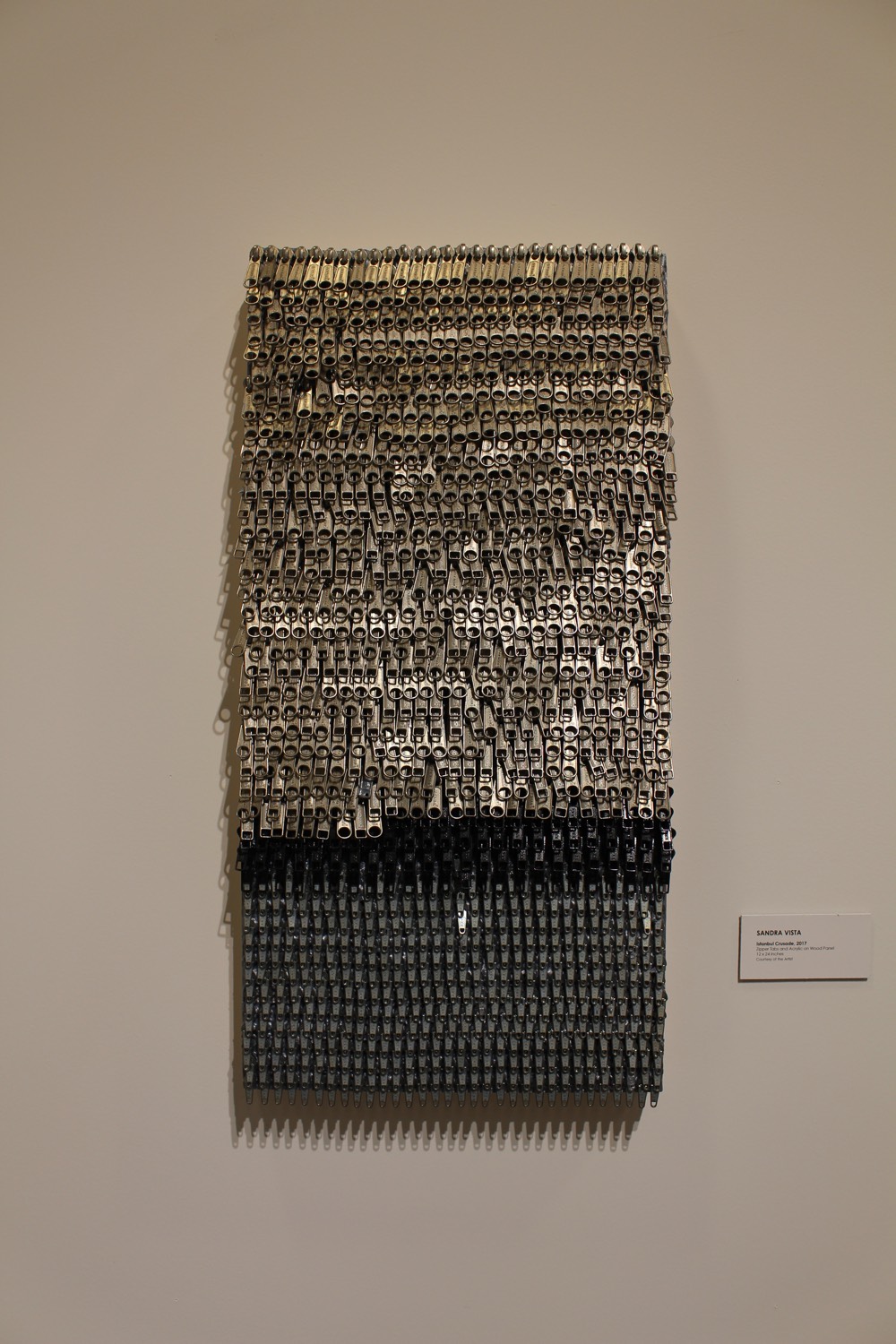Abstraction Made from Zippers Abstraction Made from Zippers