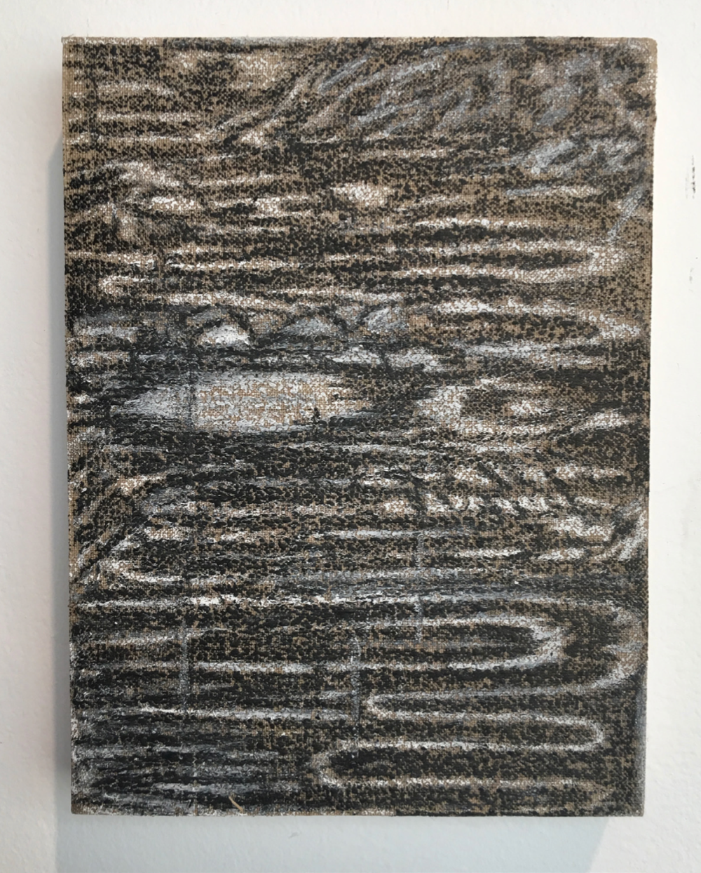 SUR abstract drawings