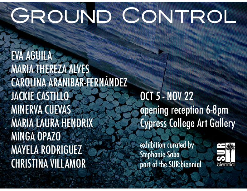 Ground Control Ground Control
