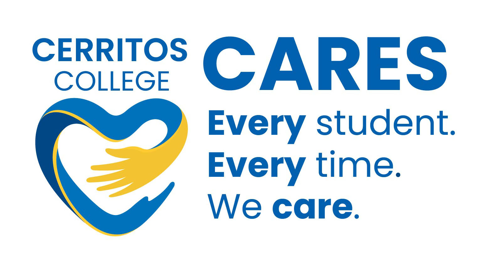 Cerritos College Cares
