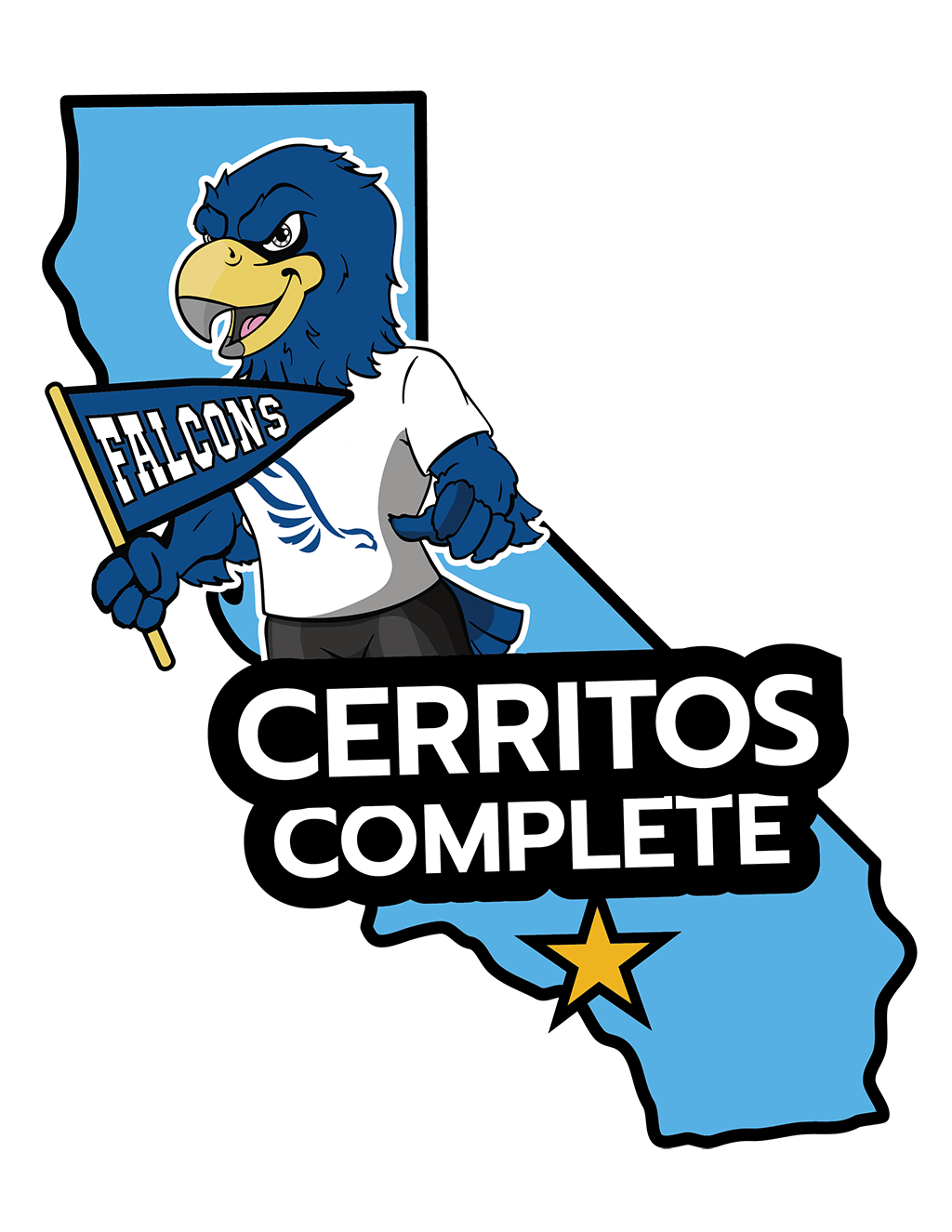 Cerritos Complete