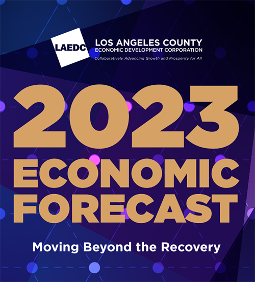 economic forecast 2023
