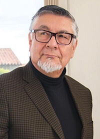 Hayes Bautista