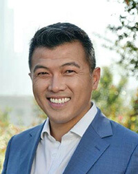 Stephen Cheung