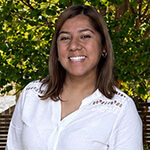 Lizbeth Lizbeth headshot