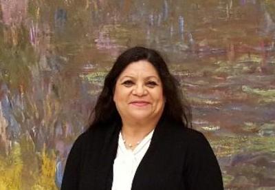 Debra Gonzalez