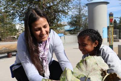 Graciela Serrano de Lorenzo