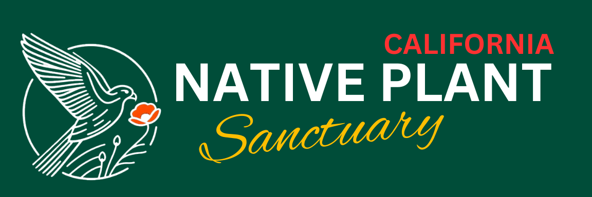 California Native Plant Sanctuary