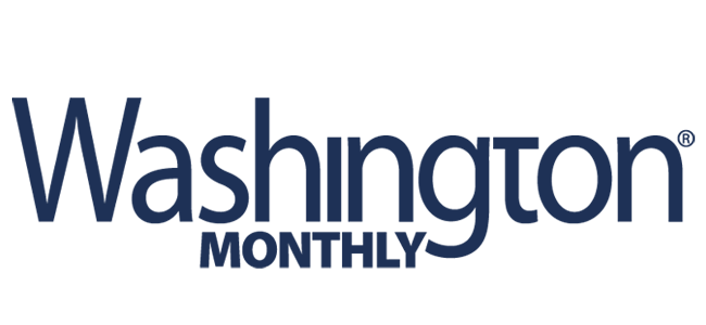 Washington Monthly