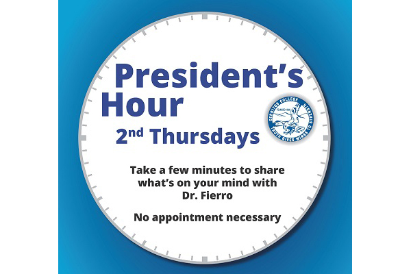 Presidents Hour